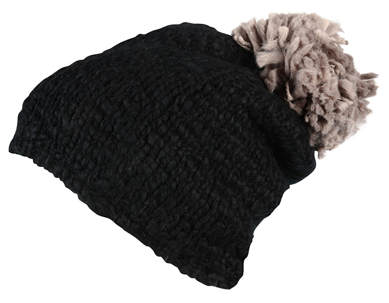 Dakine Dámská čepice Alex Black 10000816-W18