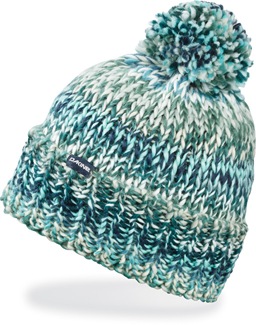 Dakine Dámská čepice Jade Clearwater 10000826-W18