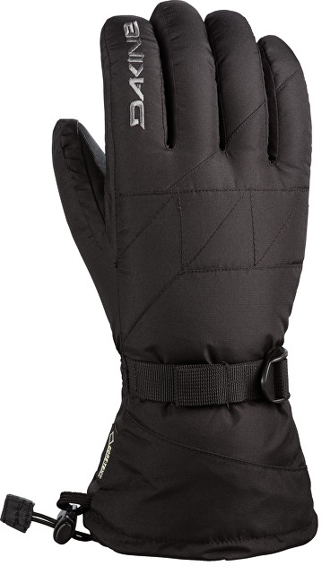 Dakine Rukavice Frontier Glove 1100515-W19 Black L