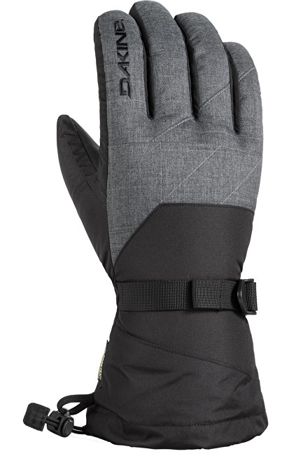 Dakine Rukavice Frontier Glove 1100515-W19 Carbon L