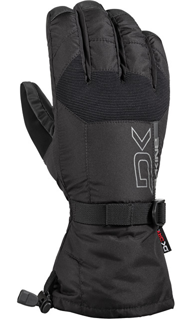 Dakine Rukavice Scout Glove 1300250-W19 Black XL
