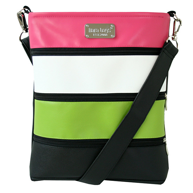 Dara bags Crossbody kabelka Dariana Big No. 182