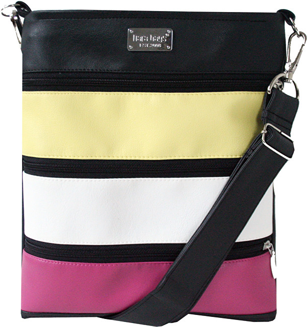 Dara bags Crossbody kabelka Dariana middle No. 192