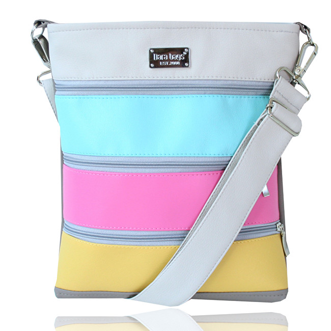 Dara bags Crossbody kabelka Dariana middle No. 204