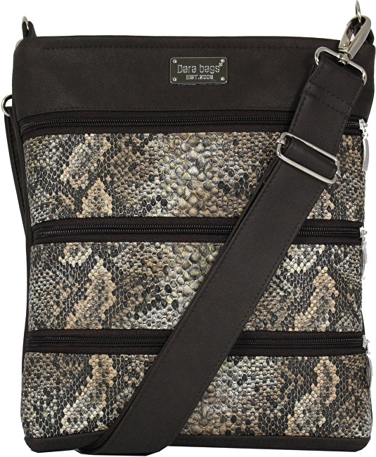 Dara bags Crossbody kabelka Dariana middle No. 225 Luxury