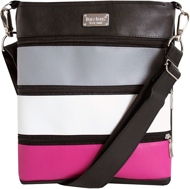 Dara bags Crossbody kabelka Dariana middle No. 22