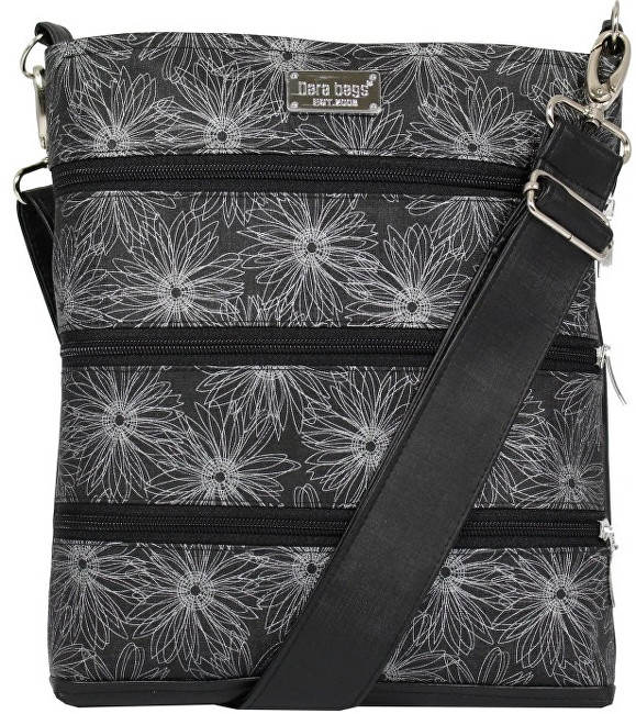 Dara bags Crossbody kabelka Dariana Middle No. 237