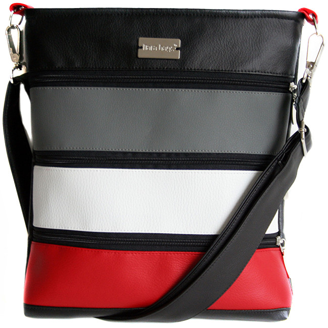 Dara bags Crossbody kabelka Dariana Middle No. 70