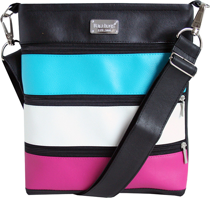 Dara bags Crossbody kabelka Dariana middle No. 71