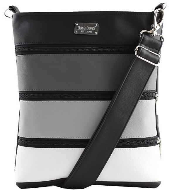 Dara bags Crossbody kabelka Dariana middle No. 91