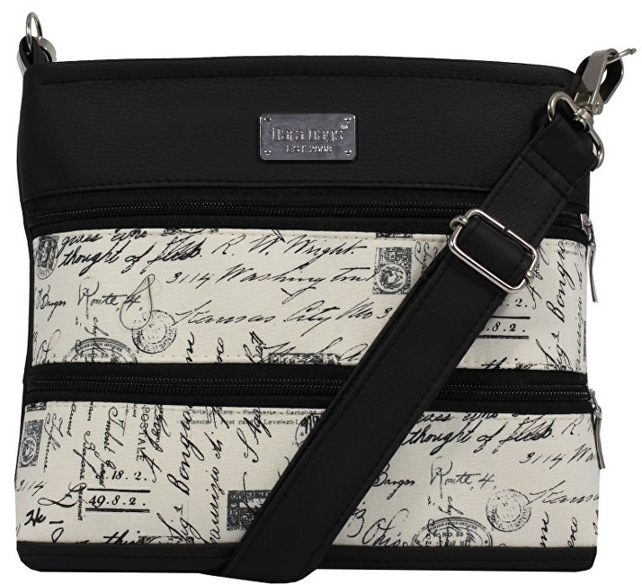 Dara bags Crossbody kabelka Dariana Mini No. 1413