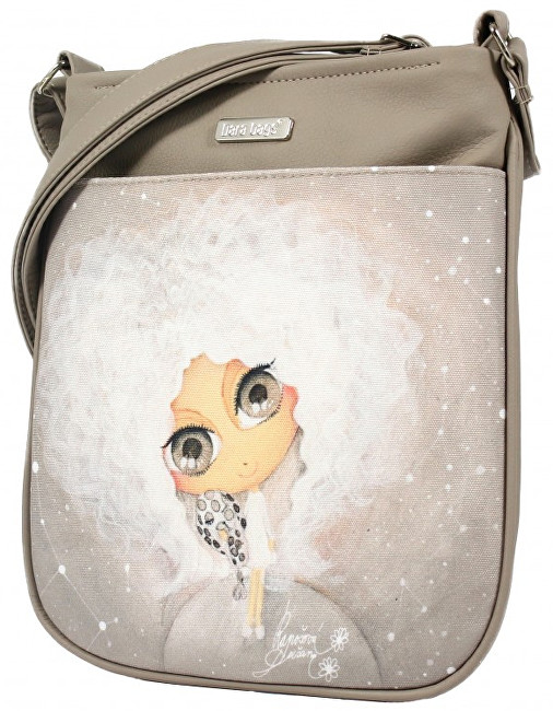Dara bags Crossbody kabelka Simply Suzy Mini no.42 Dušana Rapošová/Kateřina