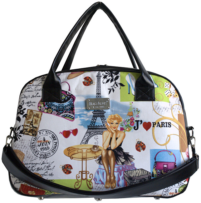 Dara bags Kabelka BTW On The Road Mini No. 103