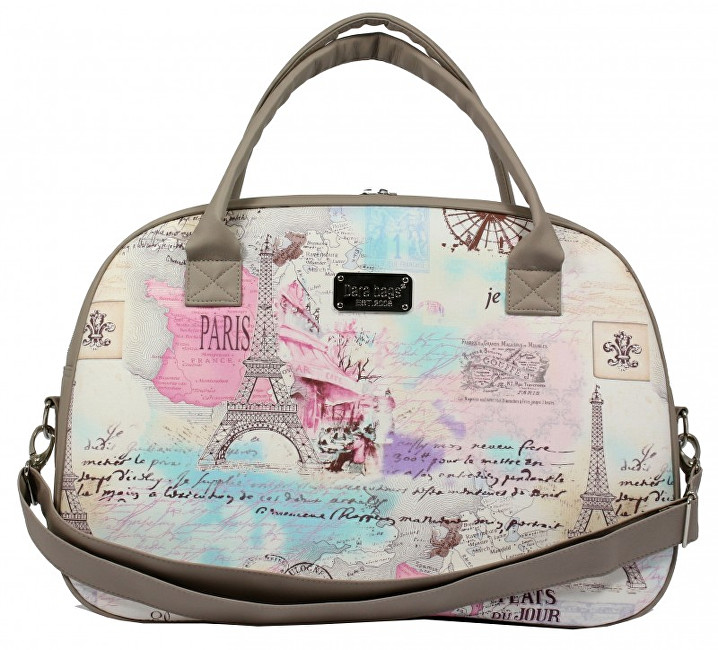 Dara bags Kabelka BTW On The Road Mini no.189