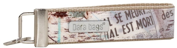 Dara bags Klíčenka Key Dribblet no. 178