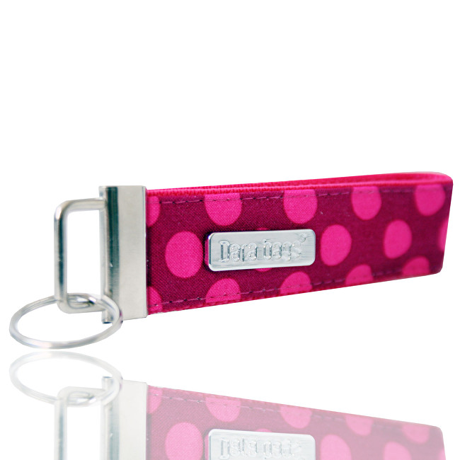 Přívěsek na klíče Dara bags Key Dribblet No. 20