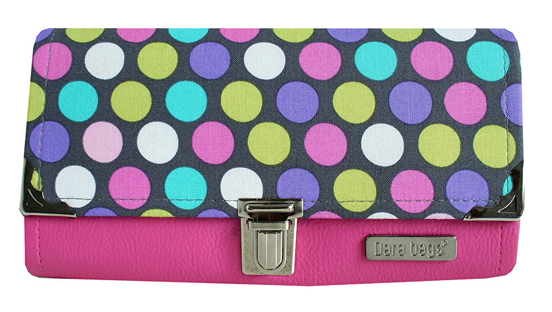 Dara bags Peněženka First Line Purse No. 101