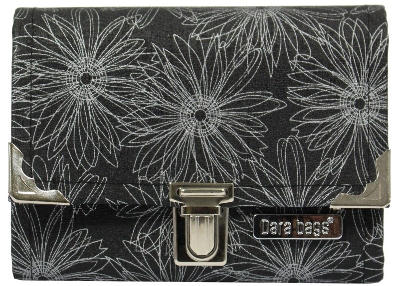 Dara bags Peněženka Third Line Purse No. 485