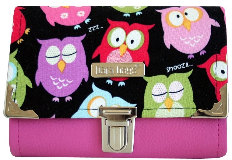 Dara bags Peněženka Third Line Purse No. 84