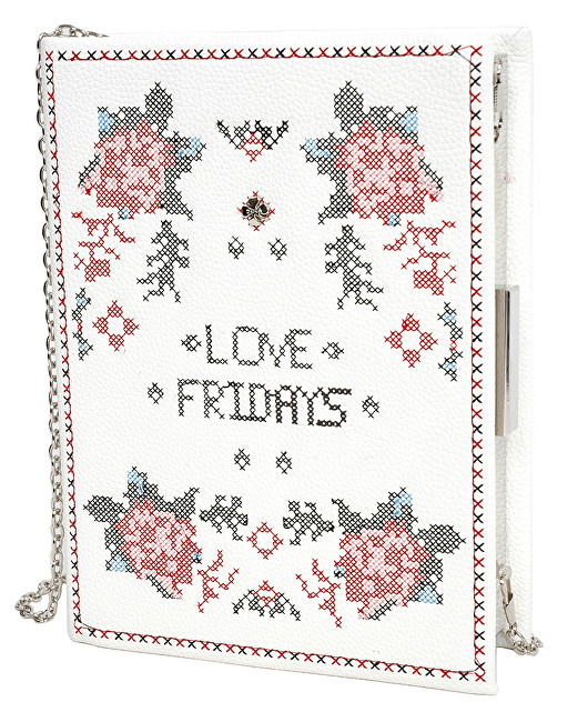 Doca Elegantní psaníčko 12052