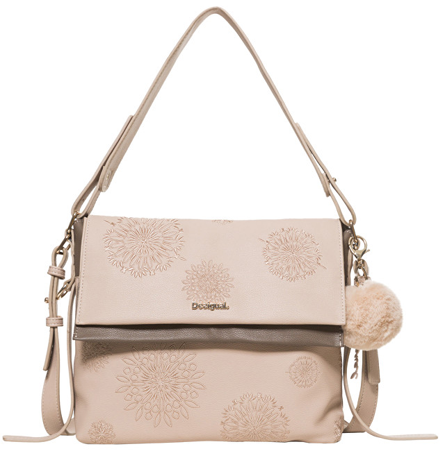 Desigual Kabelka Bols Aleida Mini Kiev Canamo 18WAXPBS 6002