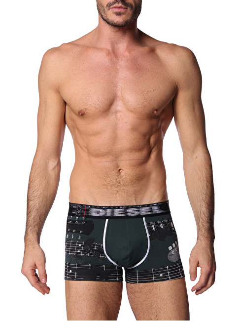 Diesel Boxerky UMBX-DAMIEN BOXERS 00CIYK-0KAPO-02 L