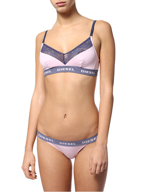 Diesel Dámská podprsenka UFSB-LIZZY-P REGGISENO 00S80W-0IAOM-36U M