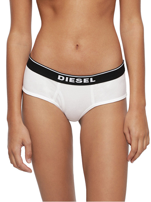 Diesel Dámské kalhotky UFPN-Oxi Mutande 00SEX1-0EAUF-100 S