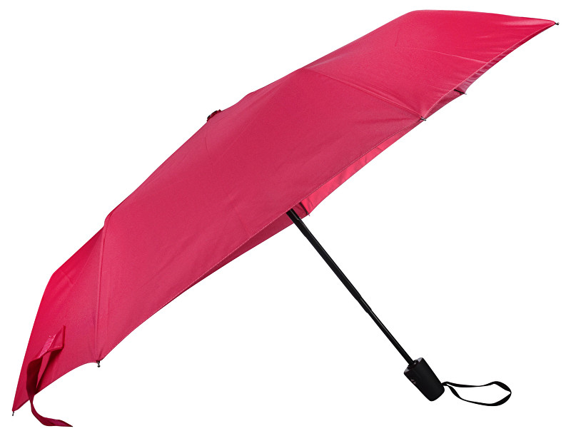 Doppler Dámský skládací plně automatický deštník Hit magic UNI 744163P06