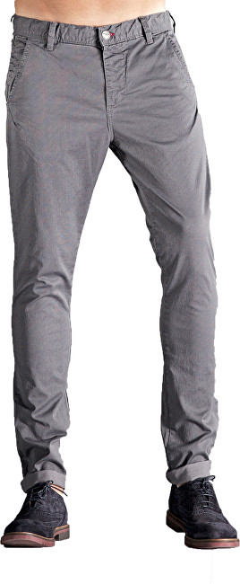 Edward Jeans Pánské kalhoty Watson-Print Pants 16.1.1.04.045 32