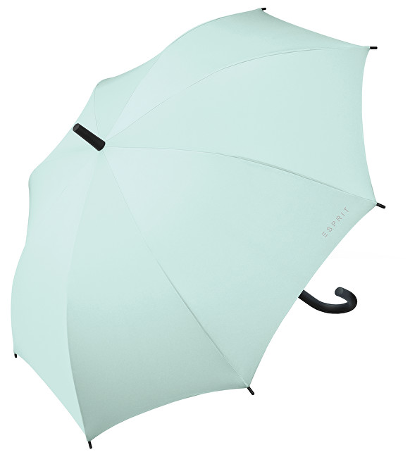 Esprit Dámský holový deštník Long AC Skylight