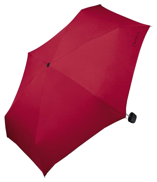 Esprit Dámský skládací deštník Esbrella Flagred