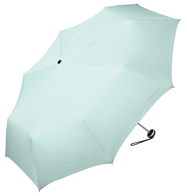 Esprit Dámský skládací deštník Mini Alu Light Skylight