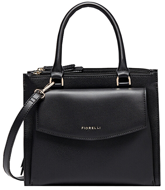 Fiorelli Dámská kabelka Mia FWH0631 Black Fiorelli
