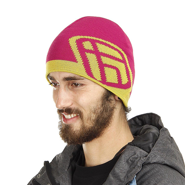 Funstorm Zimní čepice Depa Pink BU-04503-25
