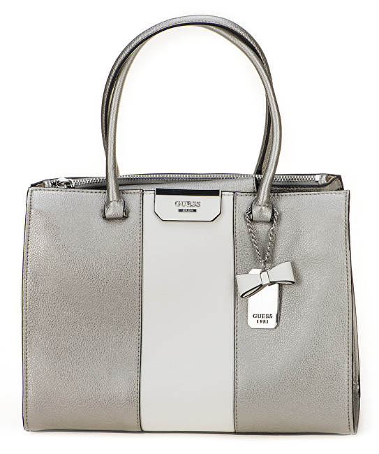 Guess Dámská kabelka Ryann Society Carryall