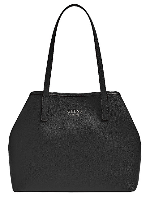 Guess Dámská kabelka Vikky Tote HWVG69 Black Guess