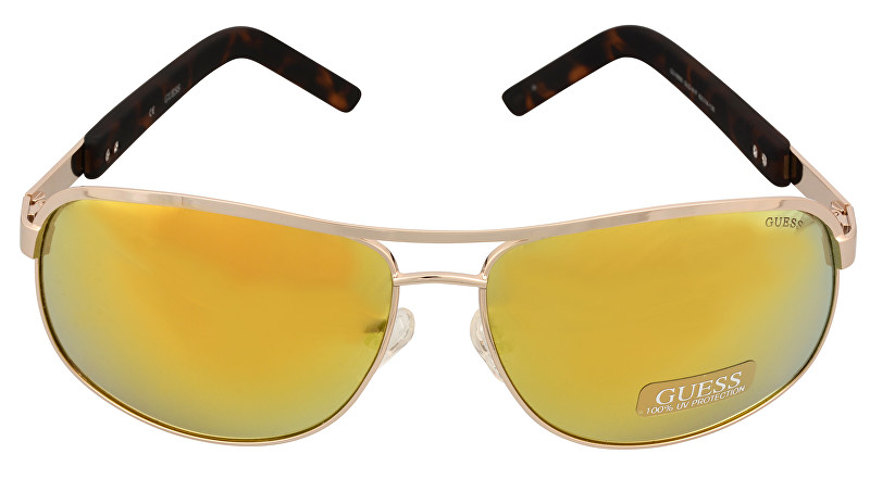 Guess Sluneční brýle GU 6800 H93