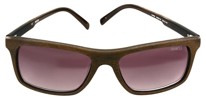Guess Sluneční brýle GU 6805 X95
