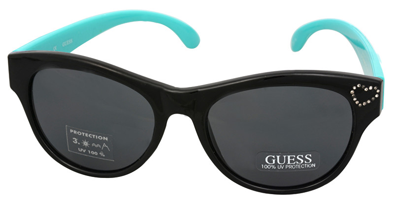 Guess Sluneční brýle GU T128 C33 50