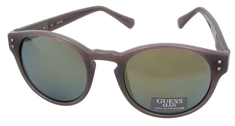 Guess Sluneční brýle GU6794 I74 54
