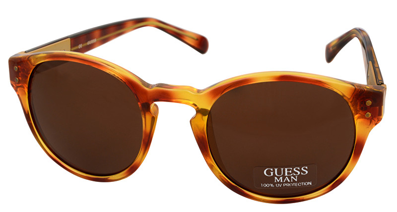 Guess Sluneční brýle GU6794 K08 54