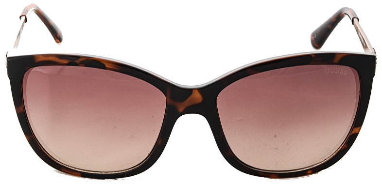 Guess Sluneční brýle GU7444 52F