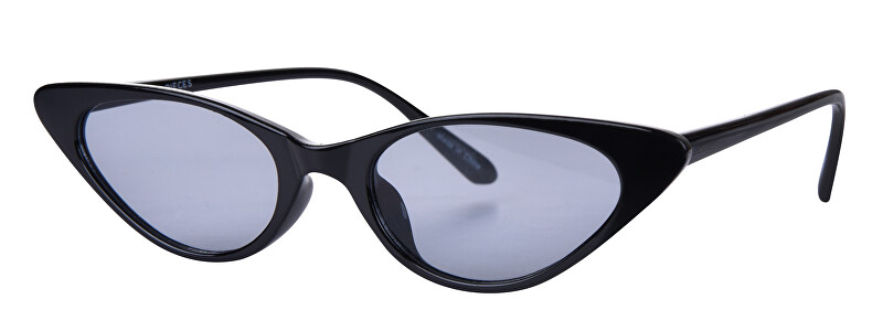Pieces Dámské sluneční brýle Cille Sunglasses Black