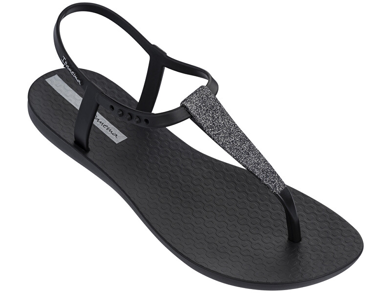 Ipanema Dámské sandále Class Pop Sandal Fem 82683-20766 Black/Black 37