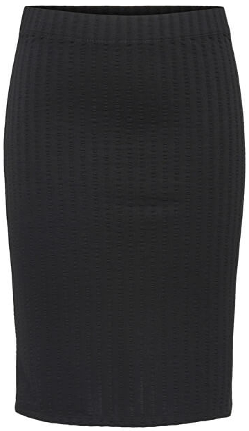 Jacqueline de Yong Dámská sukně Rosie Skirt Jrs Black XS