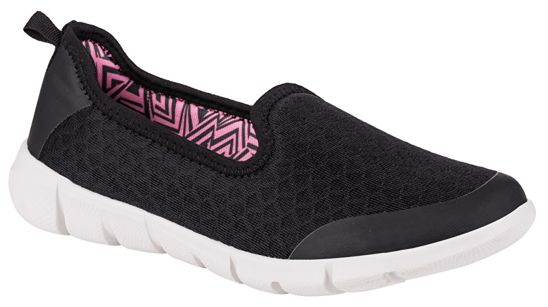 LOAP Dámská obuv Cheer Black/magenta MSL1845-V11J 38