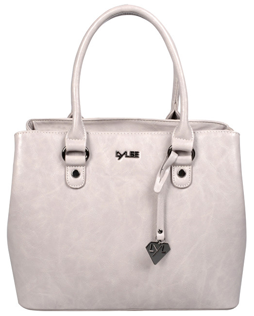 LYLEE Elegantní kabelka Alexis Handbag Cream