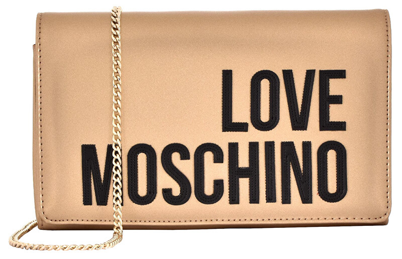 Love Moschino Dámská kabelka Fucile JC4315PP08 KR0 900 Love Moschino