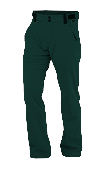 Northfinder Pánské kalhoty Aydan Green NO-3442OR M